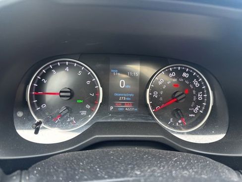 Certified 2022 Toyota RAV4 XLE Premium image 14