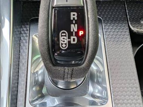 Used 2021 Land Rover Range Rover Sport HST AWD/4WD image 12