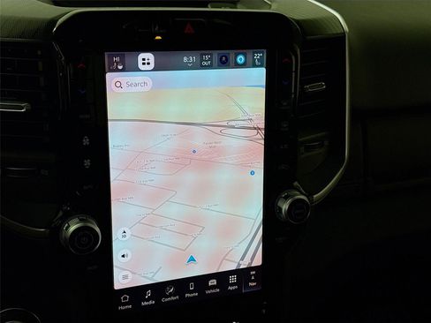 New 2026 RAM 1500 Big Horn image 8