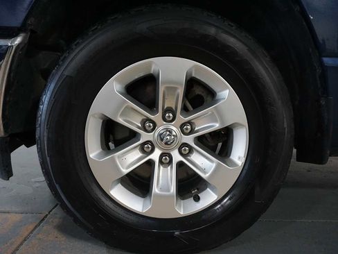 Used 2024 RAM 1500 Laramie image 10