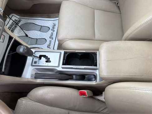 Used 2008 Toyota Solara SLE FWD image 21