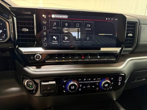 New 2026 GMC Sierra 1500 SLT w/ SLT Premium Plus Package image 20