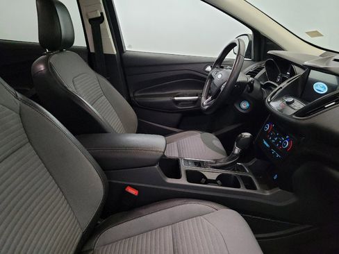 Used 2018 Ford Escape SE w/ SE Sport Appearance Package FWD image 21