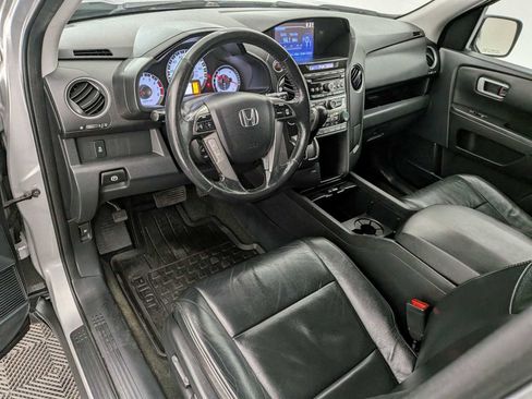 Used 2015 Honda Pilot EX-L image 2