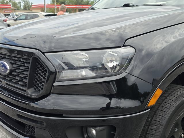 Used 2020 Ford Ranger XLT w/ Equipment Group 302A Luxury AWD/4WD image 10