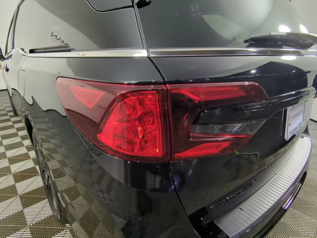 New 2026 Honda Odyssey Sport-L image 17