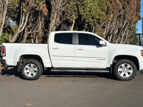 Used 2015 GMC Canyon SLE w/ SLE Convenience Package image 3