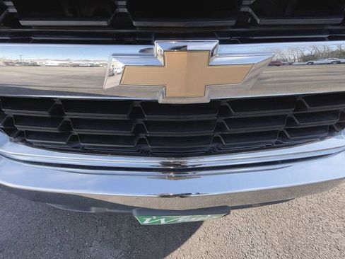 Certified 2018 Chevrolet Silverado 1500 LT w/ All Star Edition image 28