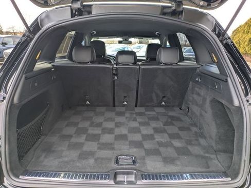 Used 2020 Mercedes-Benz GLC 300 image 16