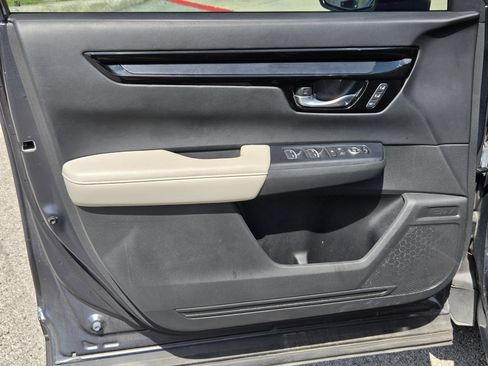 Used 2023 Honda CR-V EX-L image 10