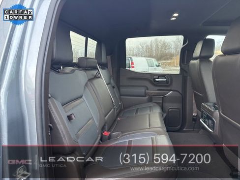 Used 2019 GMC Sierra 1500 Denali w/ Denali Ultimate Package image 18