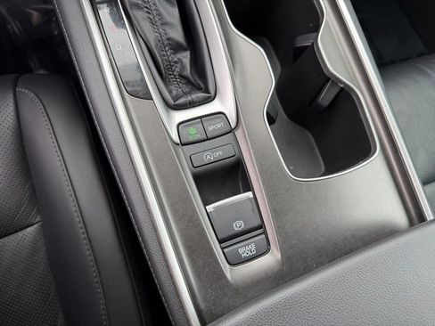 Used 2021 Honda Accord Sport Special Edition image 26