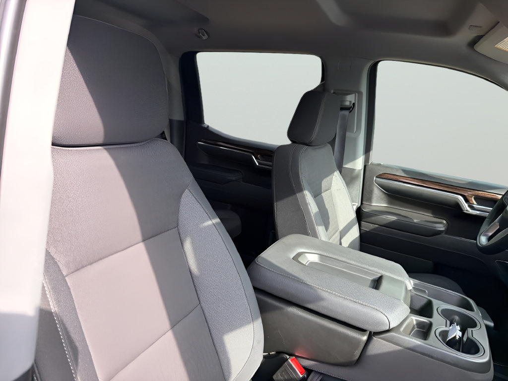 Used 2024 GMC Sierra 1500 Elevation RWD image 36