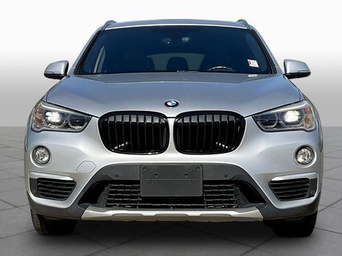 Used 2016 BMW X1 xDrive28i image 4