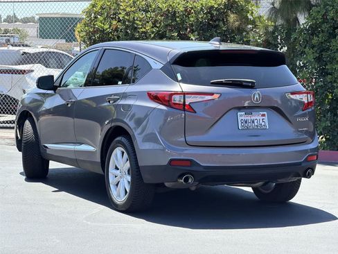 Used 2019 Acura RDX AWD image 5
