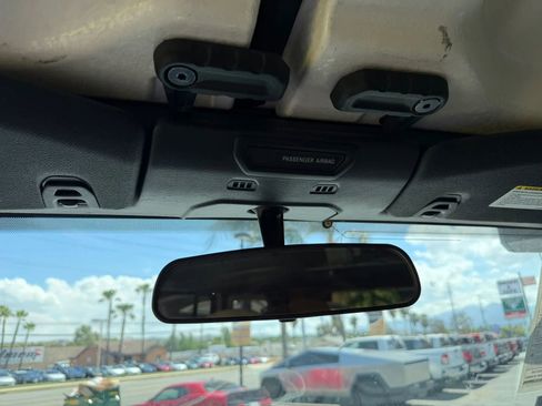 Used 2021 Jeep Wrangler Unlimited Sport AWD/4WD image 22