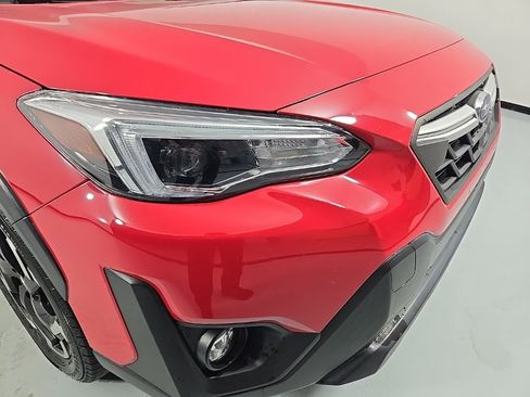 Used 2022 Subaru Crosstrek 2.5i Limited w/ Moonroof Package 2 image 10