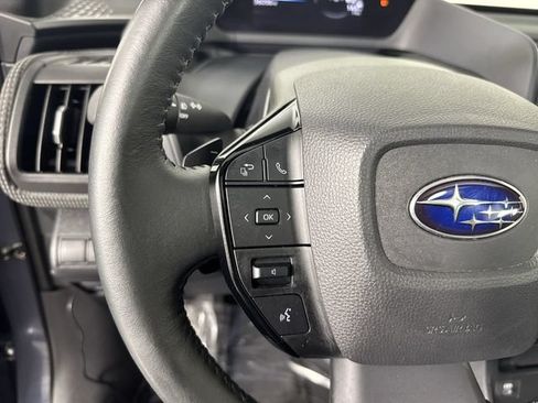 Used 2023 Subaru Solterra AWD image 12