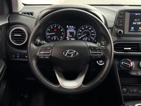 Used 2021 Hyundai Kona SEL Plus image 14