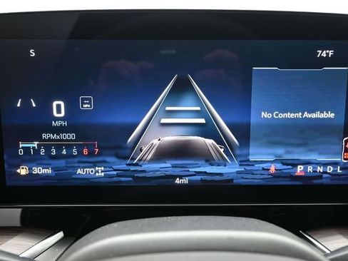 New 2026 Chevrolet Tahoe LS w/ Max Trailering Package AWD/4WD image 36