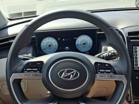 Certified 2024 Hyundai Tucson SEL w/ Convenience Package AWD/4WD image 19