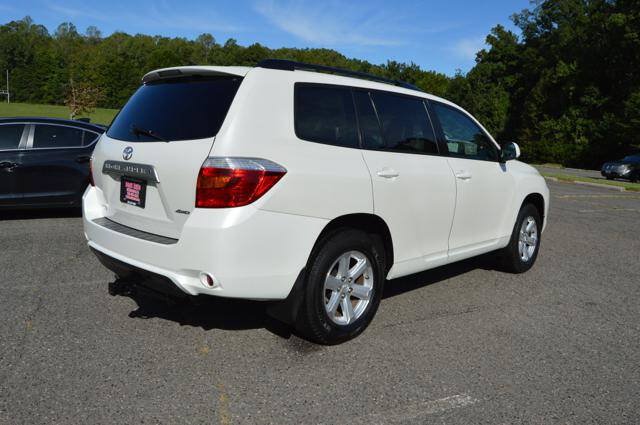 Used 2010 Toyota Highlander SE AWD/4WD image 8