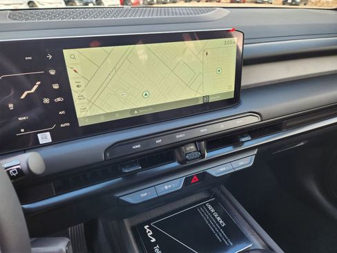 New 2027 Kia Telluride EX X-Line image 18