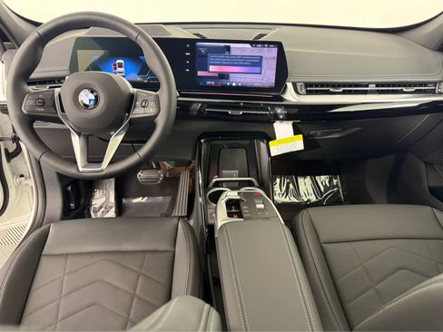 New 2026 BMW X1 xDrive28i w/ Technology Package image 14