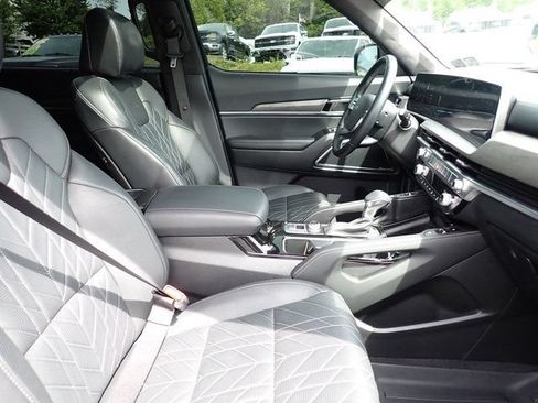 Used 2025 Kia Telluride SX Prestige X-Line AWD/4WD image 10