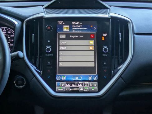 Used 2023 Subaru Ascent Touring image 25