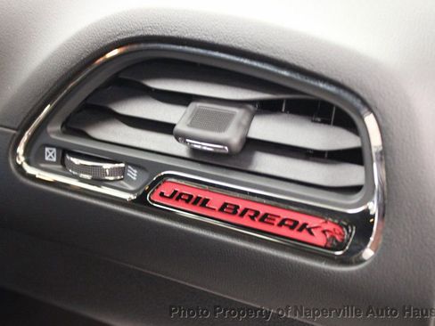 Used 2023 Dodge Challenger SRT Hellcat image 43