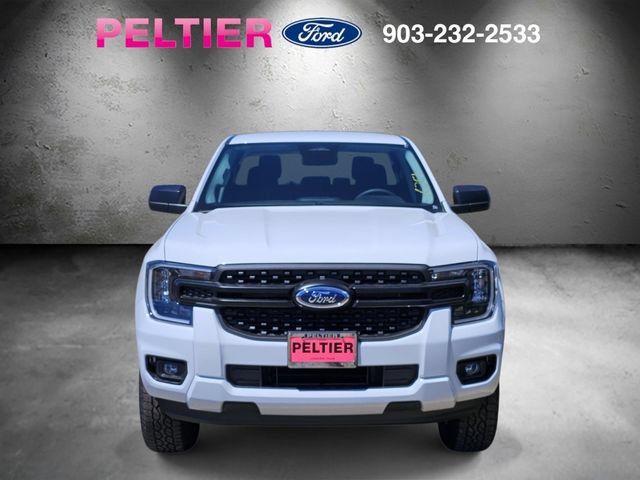 New 2026 Ford Ranger XL RWD image 2