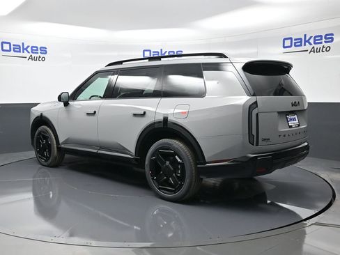 New 2027 Kia Telluride EX X-Line AWD/4WD image 6