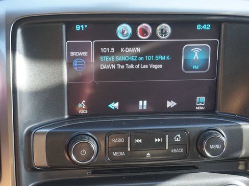 Used 2015 Chevrolet Silverado 2500 LT w/ LT Convenience Package RWD image 31