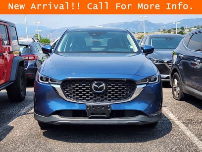 Used 2023 MAZDA CX-5 AWD 2.5 S
