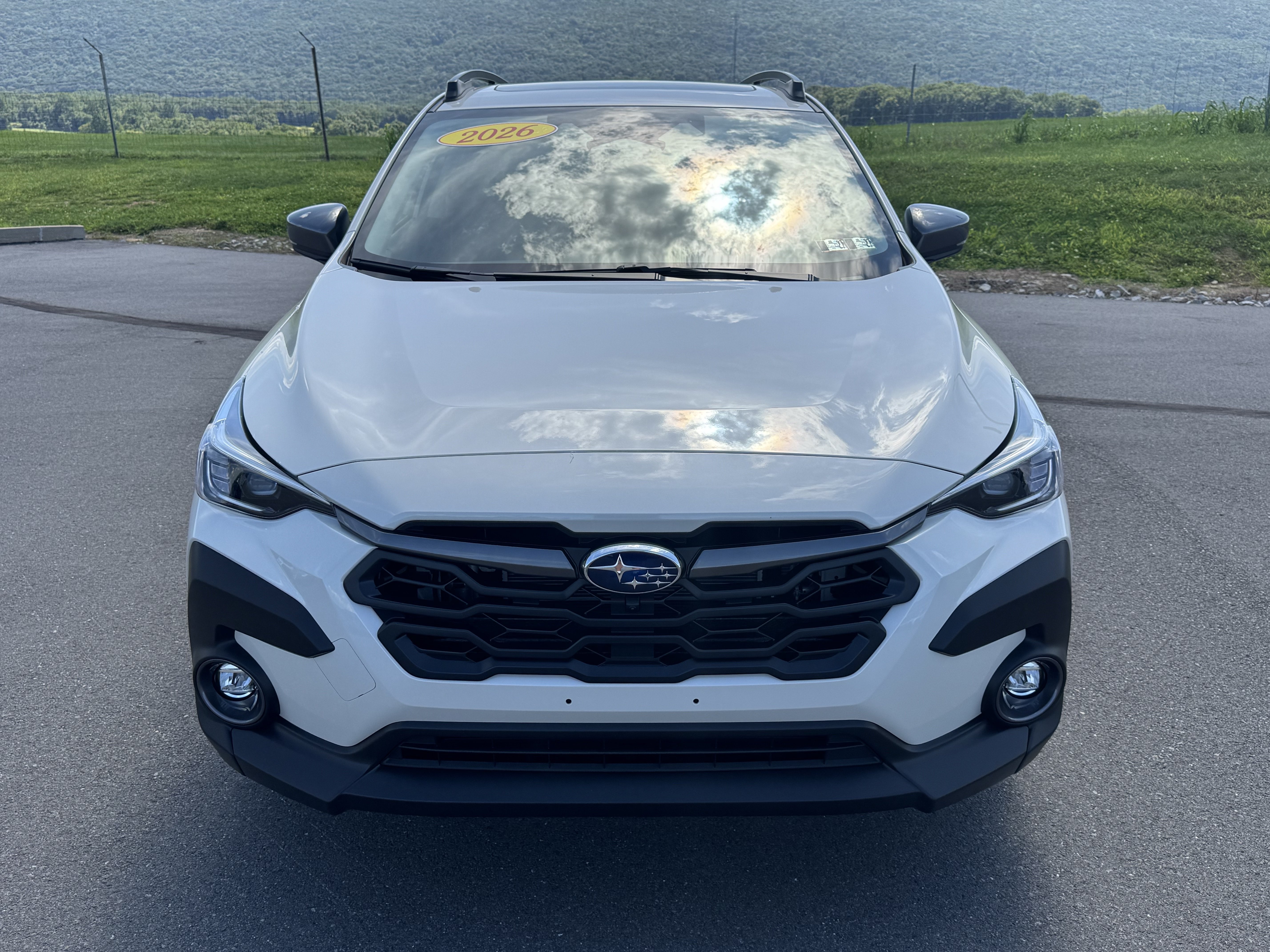 New 2026 Subaru Crosstrek 2.5i Limited AWD/4WD image 9
