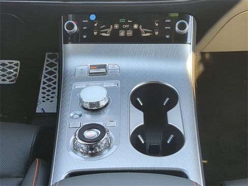 New 2026 Genesis GV70 2.5T Sport Prestige image 17