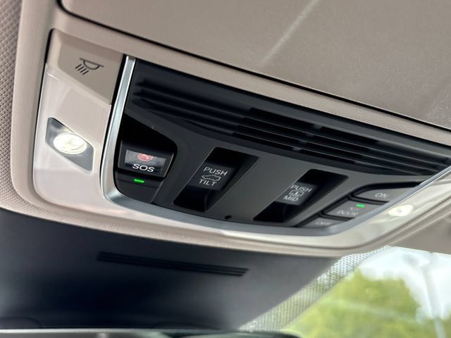 Certified 2026 Acura MDX SH-AWD image 28