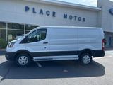 Used 2023 Ford Transit 250 Low Roof w/ Exterior Upgrade Package image 4