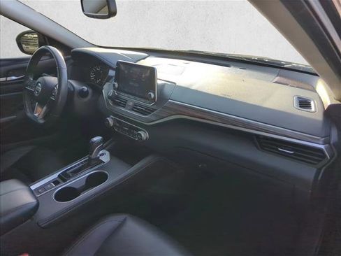 Used 2019 Nissan Altima 2.5 SL AWD/4WD image 26