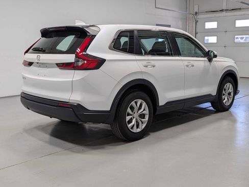 Used 2023 Honda CR-V LX image 8
