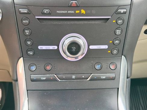 Used 2019 Ford Edge Titanium w/ Equipment Group 301A AWD/4WD image 22