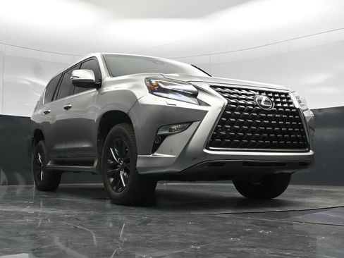 Used 2023 Lexus GX 460 Premium AWD/4WD image 46