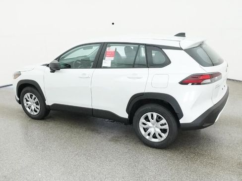 New 2026 Toyota Corolla Cross L image 4