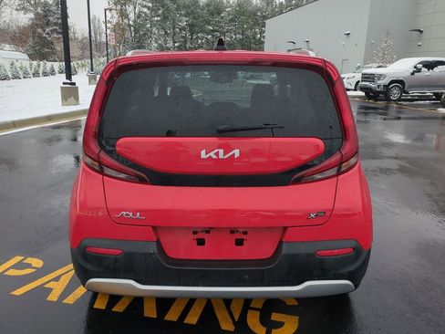 Used 2022 Kia Soul X-Line image 5