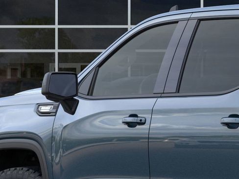 New 2026 GMC Sierra 1500 Elevation image 12