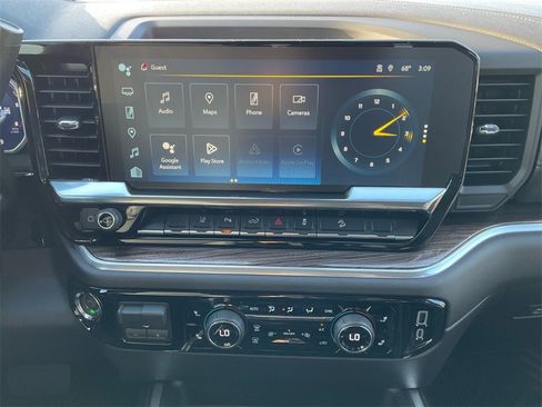 New 2026 Chevrolet Silverado 2500 LT w/ Trail Boss Package image 12