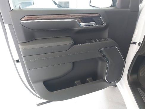 New 2026 Chevrolet Silverado 1500 LT w/ Safety Package AWD/4WD image 25