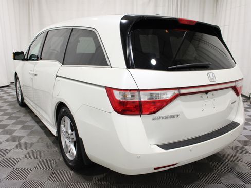 Used 2013 Honda Odyssey Touring image 35
