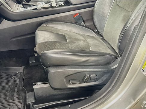 Used 2017 Ford Edge Sport w/ Equipment Group 401A AWD/4WD image 21